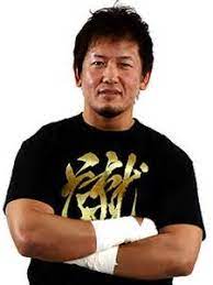 Koji Kanemoto