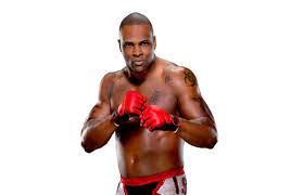 Michael Tarver