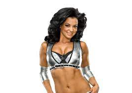 Candice Michelle