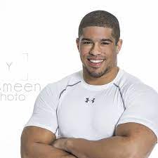 Anthony Bowens