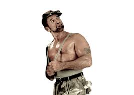 Bushwhacker Butch