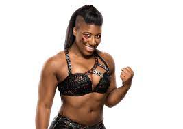 Ember Moon