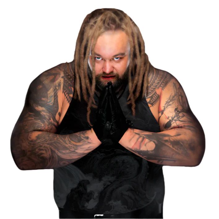 Bray Wyatt