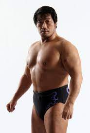 Kenta Kobashi