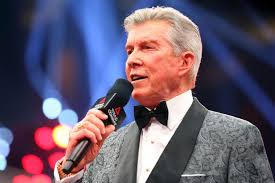 Michael Buffer