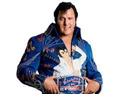 Honky Tonk Man