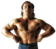 Dynamite Kid