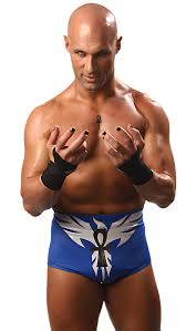 Christopher Daniels