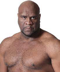 Bob Sapp