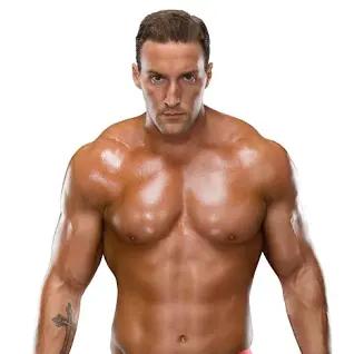 Chris Masters