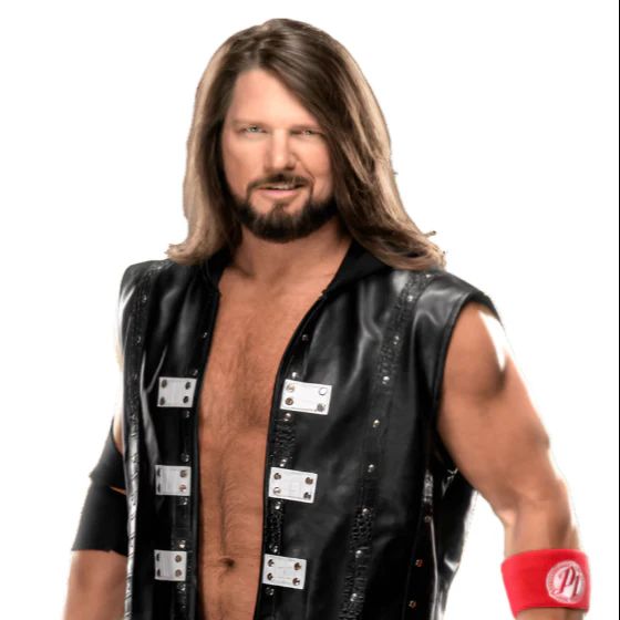 AJ Styles