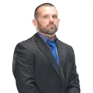 Jamie Noble