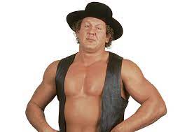Bob Orton