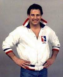 Greg Gagne