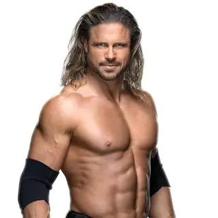 John Morrison