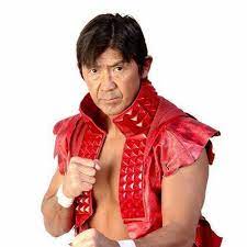 Masakatsu Funaki