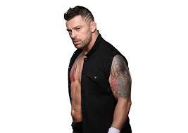 Davey Richards
