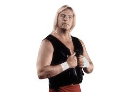 Barry Windham