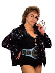 Fabulous Moolah