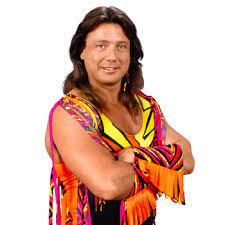Marty Jannetty