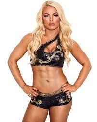 Mandy Rose