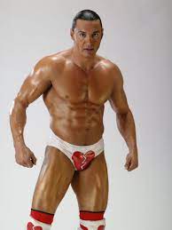 Latin Lover