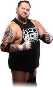 Beer City Bruiser