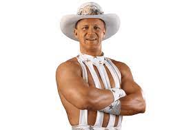 Jeff Jarrett