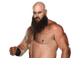 Braun Strowman