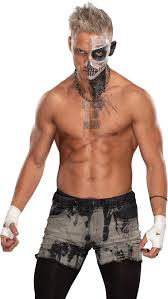 Darby Allin