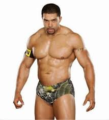 David Otunga