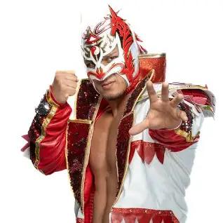 Dragon Lee