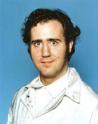 Andy Kaufman