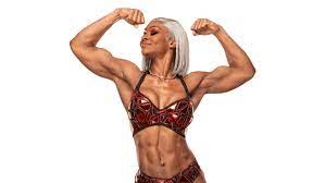Jade Cargill