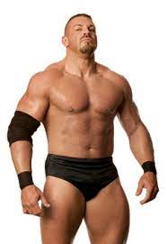 Luther Reigns