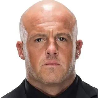 Joey Mercury