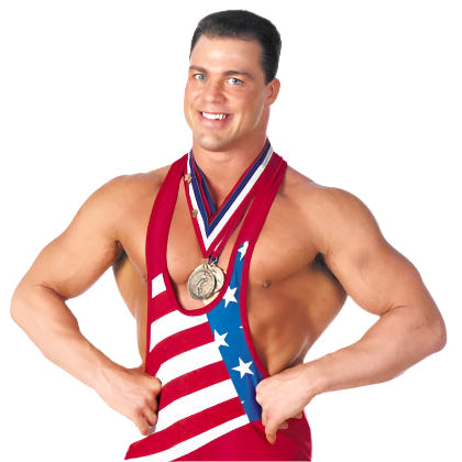 Kurt Angle