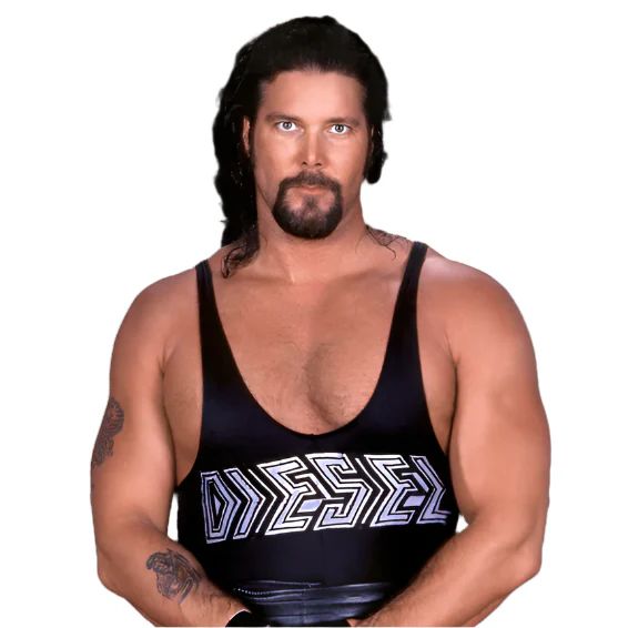 Kevin Nash
