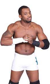 Kenny King