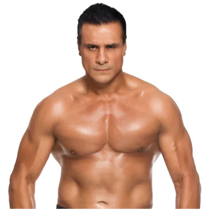 Alberto Del Rio
