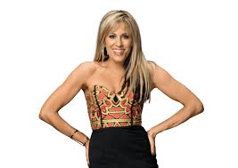 Lilian Garcia