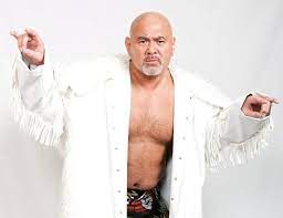 Keiji Mutoh