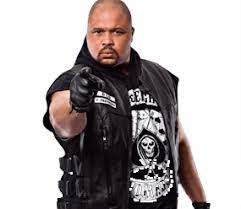 D'Lo Brown
