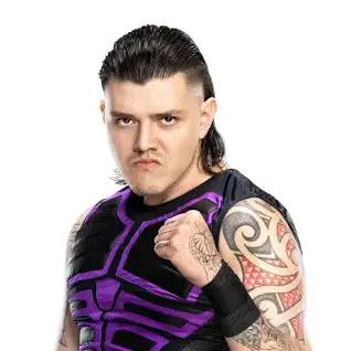 Dominik Mysterio