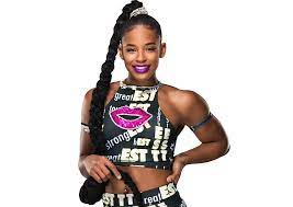 Bianca Belair