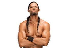 Adam Rose