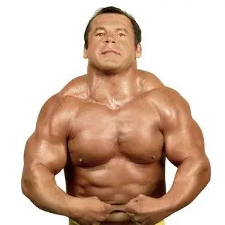 Ivan Putski