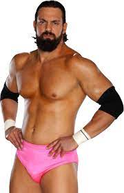 Damien Sandow