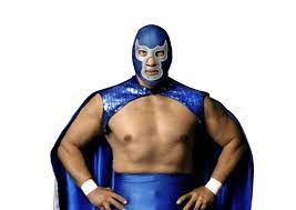 Blue Demon
