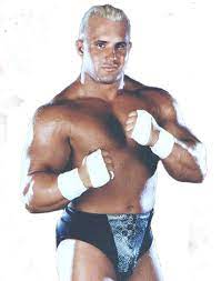 Chris Candido